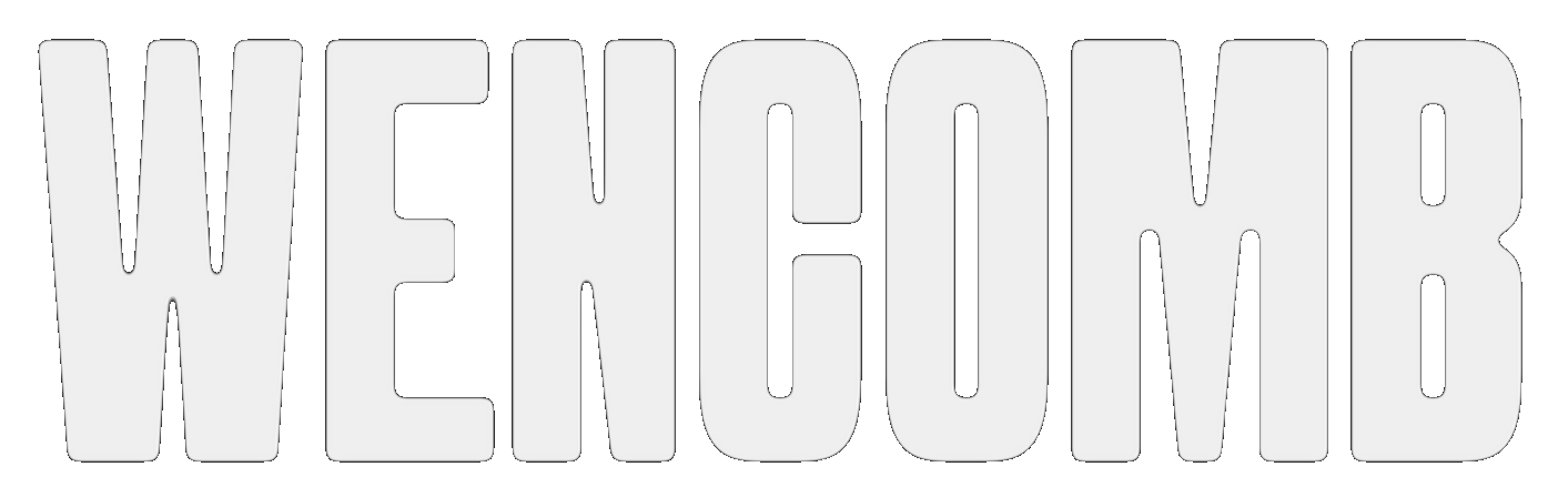 Wencomb